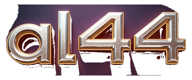 al444 logo
